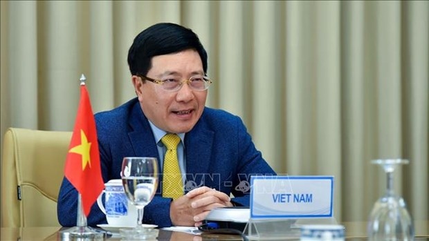 Vietnam, Venezuela seek to boost bilateral ties